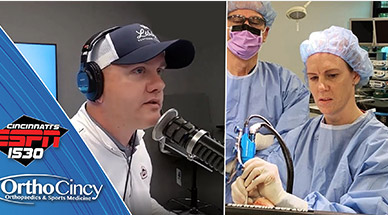 Dr. Amelia Wiggins – NFL Off-Season and Draft Injury Updates
